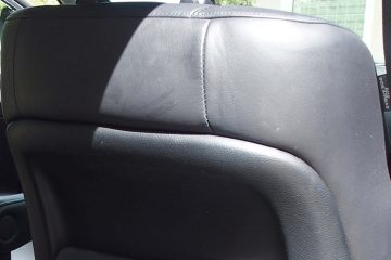 Leather-seating-before-cleaning