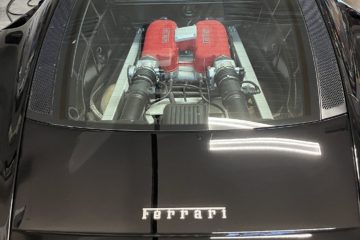Ferrari F350